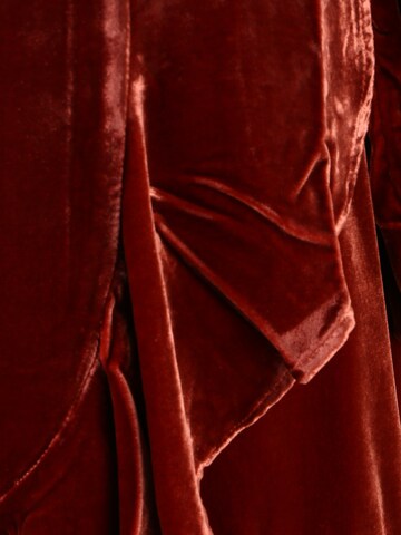 Banana Republic Tall Kleid in Rot