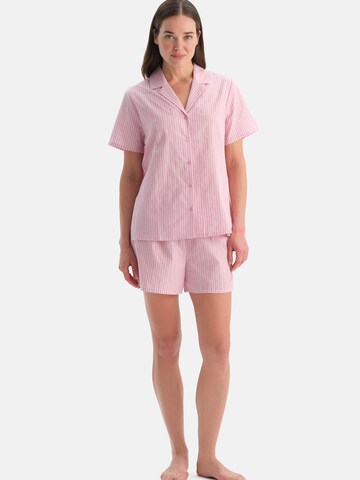 Dagi Pyjamas i rosa