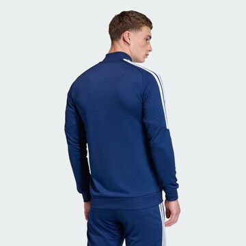 ADIDAS PERFORMANCE - Chaqueta de chándal 'Tiro 26 League' en azul