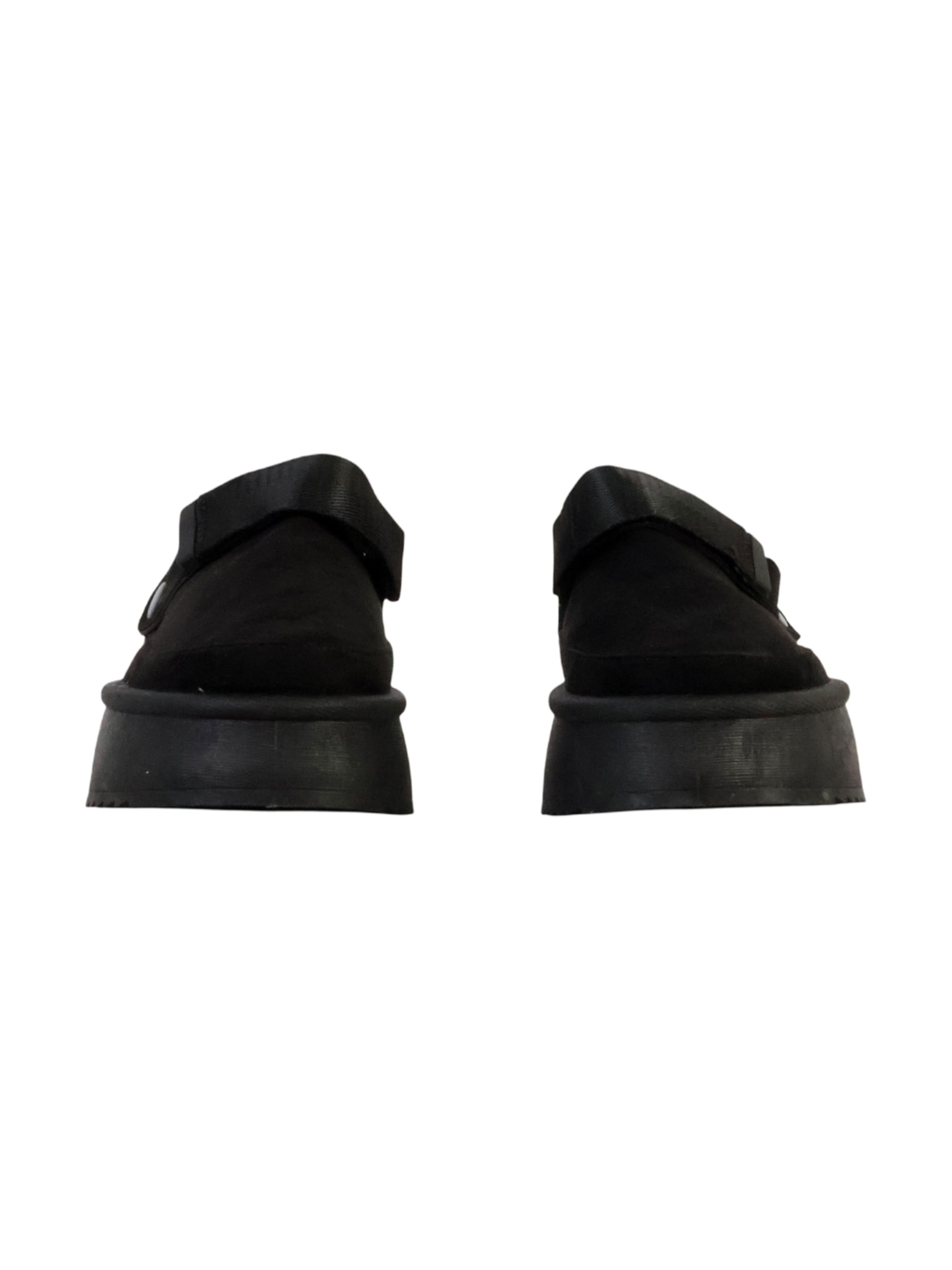 Joia - Zapatos abiertos 'Pantoletten Clogs zum Reinschlüpfen' en beige