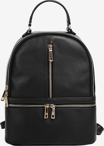 Sac à dos Samantha Look en noir : devant