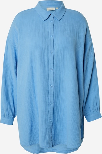 ONLY Carmakoma Bluza 'CARTHYRA' u plava, Pregled proizvoda