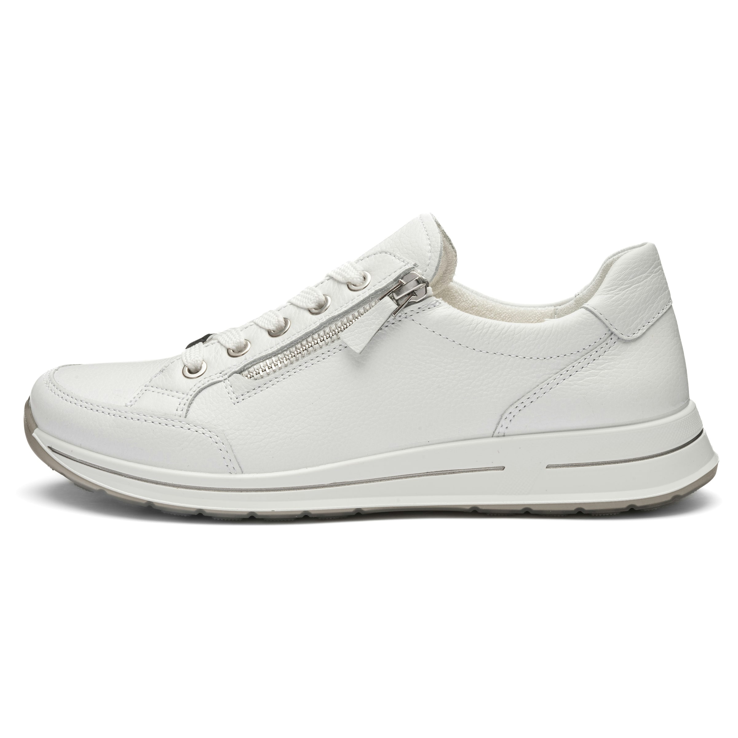 ARA Sneakers 'Osaka' in White