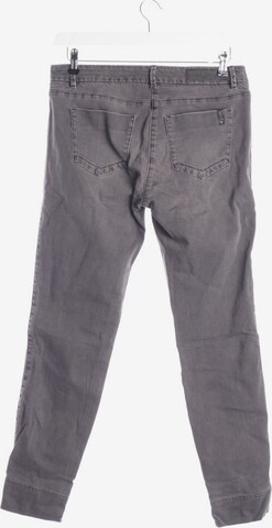 Luisa Cerano Jeans in 26 in Grey