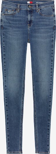 Tommy Jeans Traperice 'Nora' u plavi traper, Pregled proizvoda