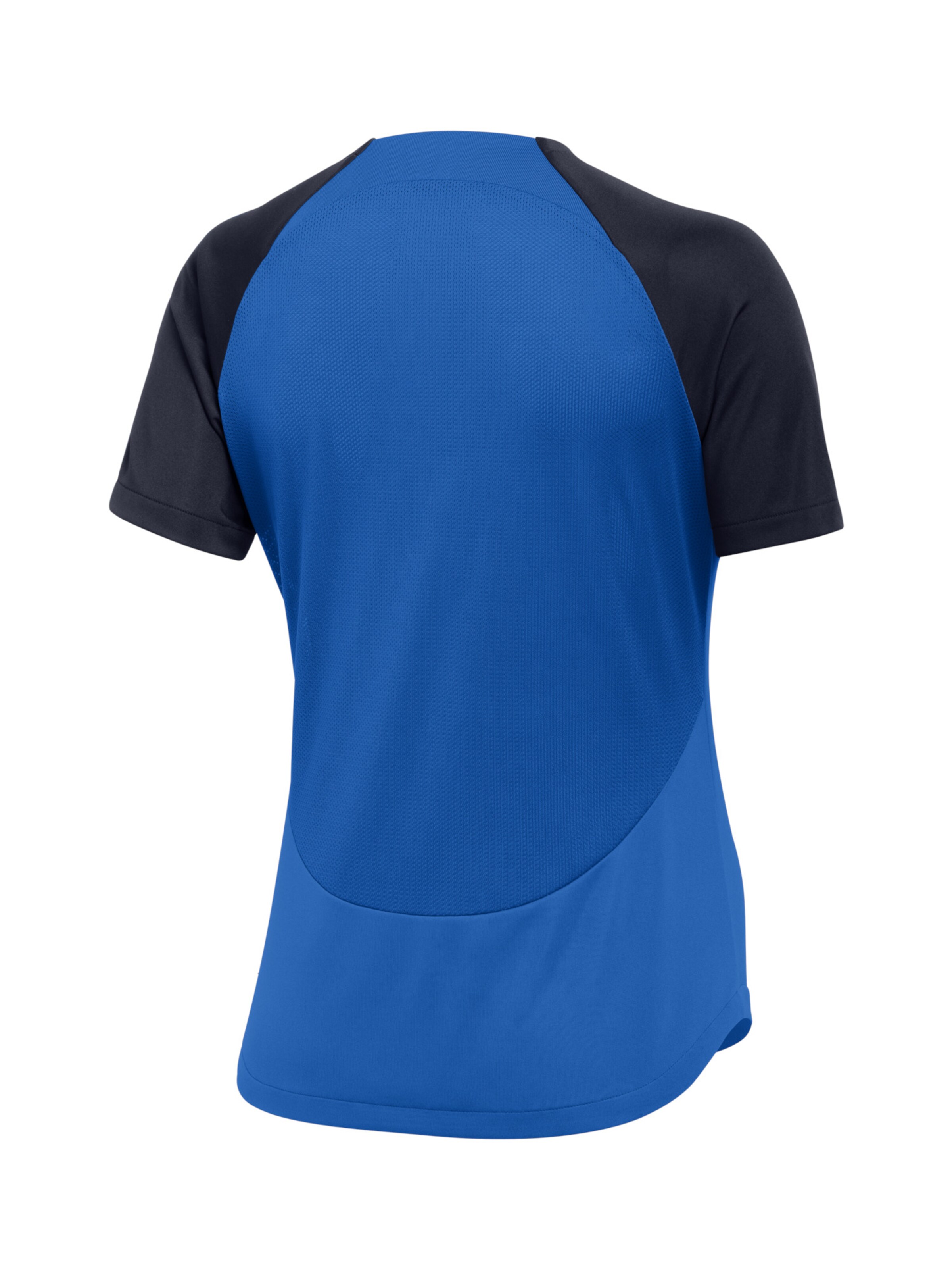 NIKE Funktionsshirt 'Academy Pro' in Blau