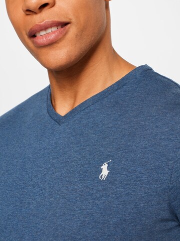 Polo Ralph Lauren Футболка в Синий