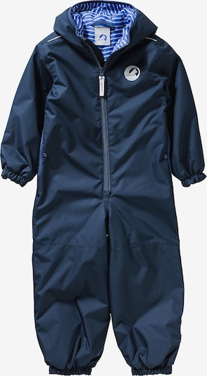 FINKID Athletic Suit in Navy, Item view