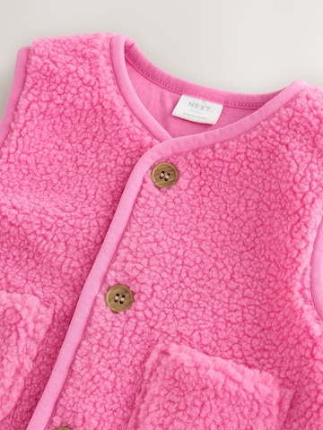 Next Vesta – pink