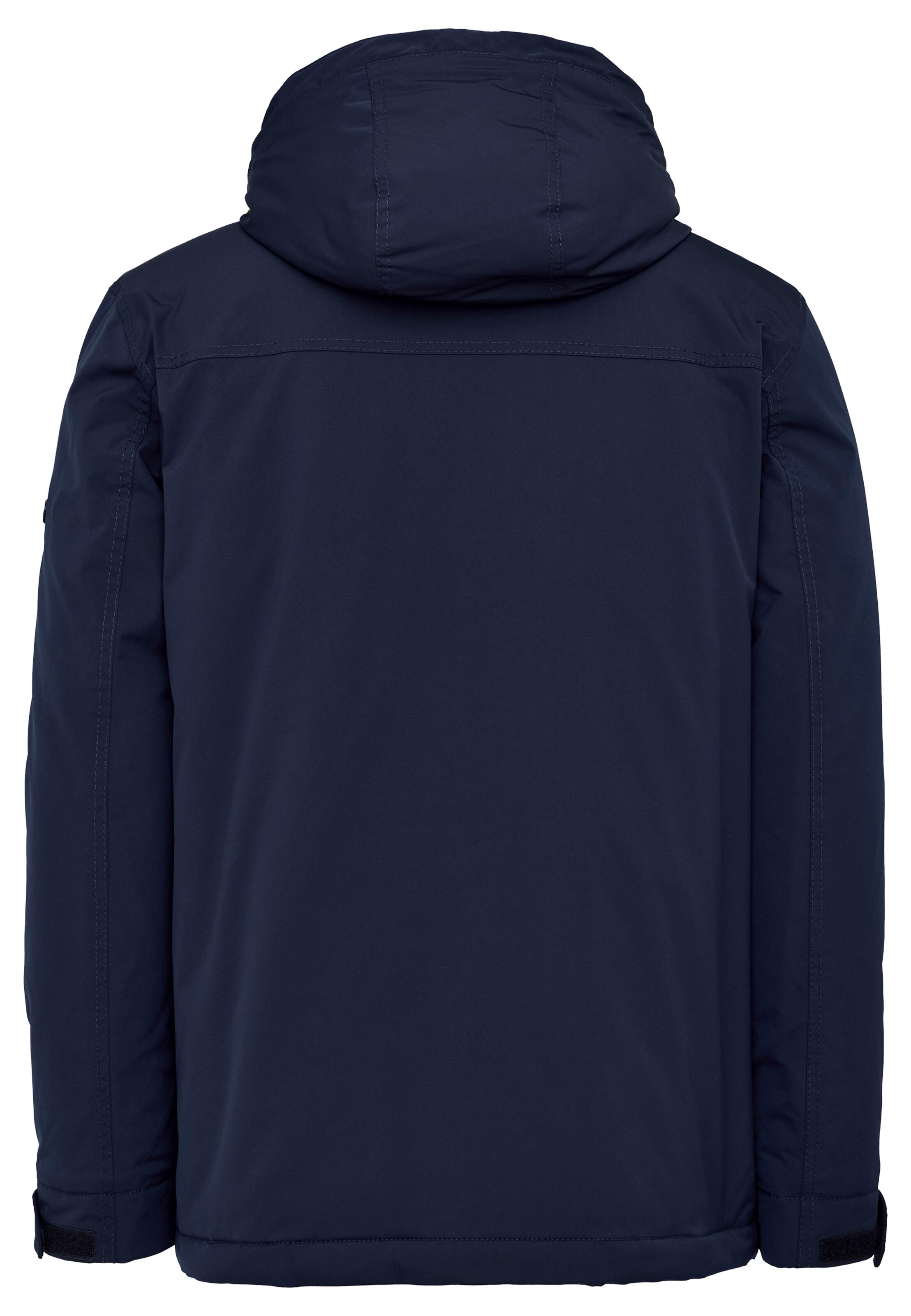 NEW CANADIAN Performance Jacket in Blue