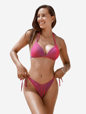 Cupshe Bikini in Pink