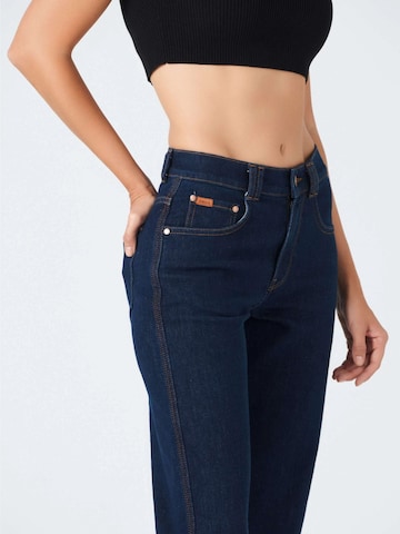 No44 Regular Jeans 'Persona Jean'‌‌‌‌‌ in Blau