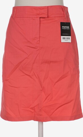 Marc O'Polo Skirt in M in Orange: front