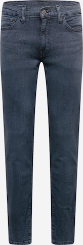 LEVI'S ® Jeans '511 Slim' in Blau: predná strana