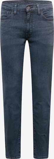 LEVI'S Jeans '511' en blue denim, Vue avec produit