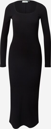 Moves Robe 'Pasia' en noir, Vue avec produit