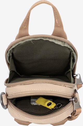 Borsa a tracolla di CAMEL ACTIVE in beige