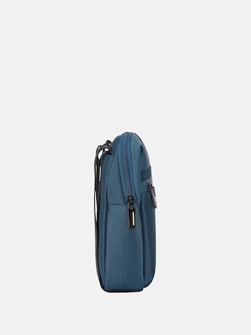 Roncato Crossbody bag in Blue