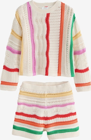 smėlio Next Rinkinys: priekis