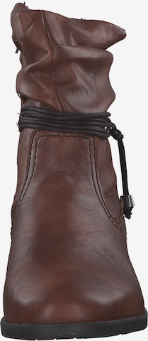 Rieker Ankle Boots '73691﻿' in Brown