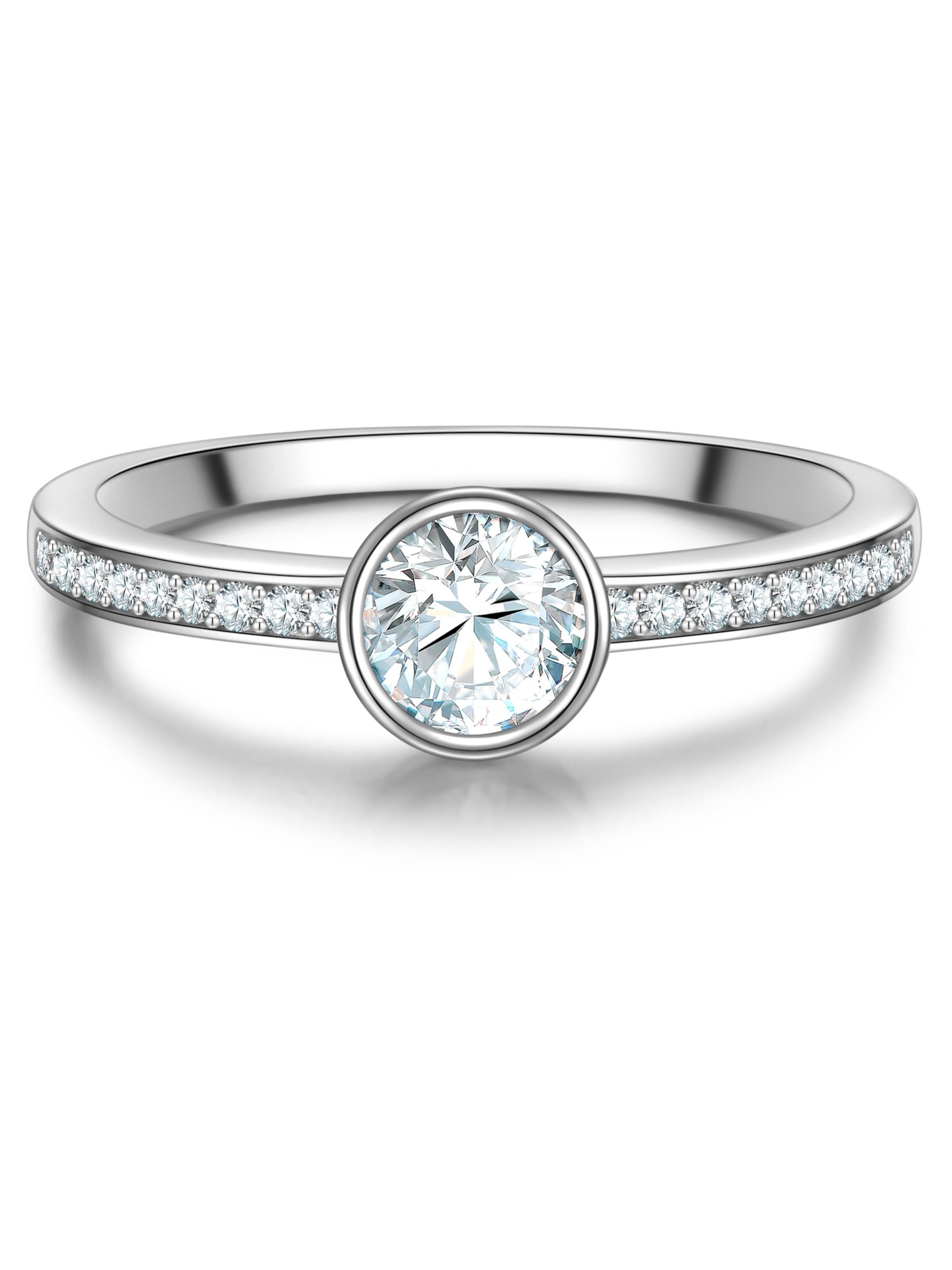 Bague Trilani en argent