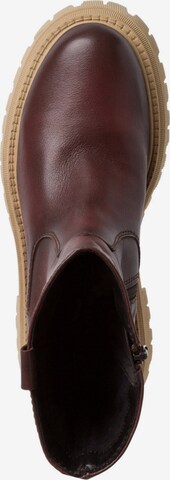 TAMARIS Boot in Brown