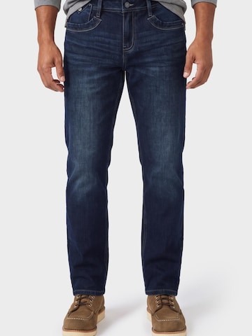 Regular Jeans de la M.O.D MIRACLE OF DENIM pe albastru