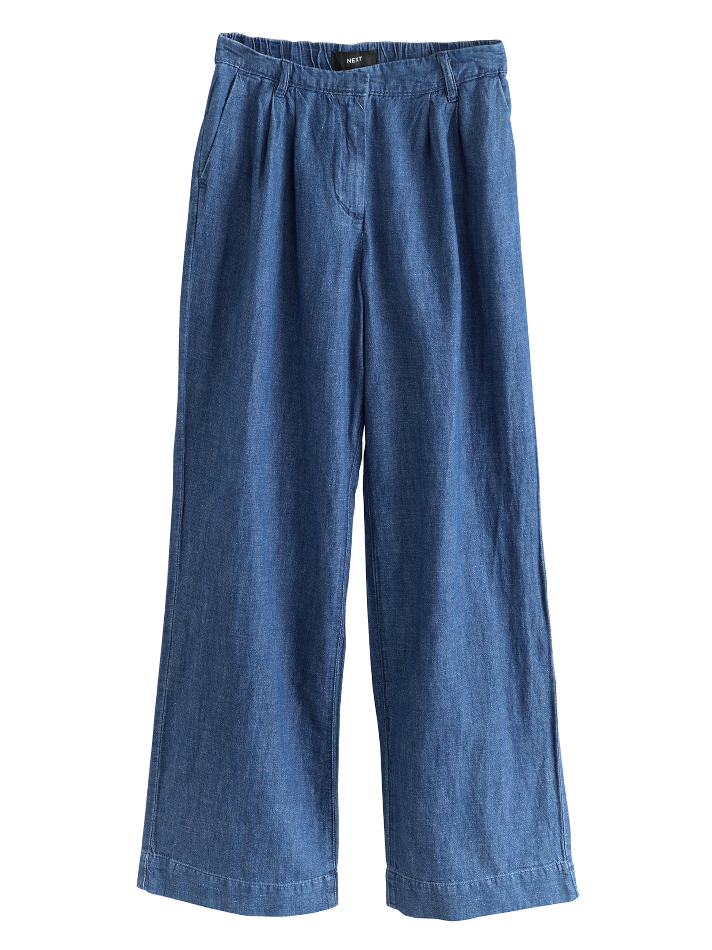 Jeans Next di colore blu denim, Visualizzazione prodotti