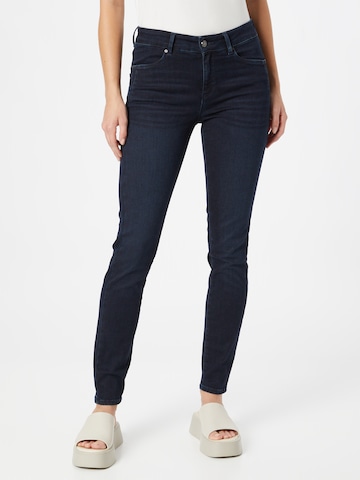 BRAX Skinny Jeans 'Ana' in Blau: predná strana