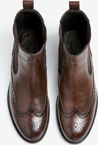 LLOYD Chelsea Boots in Brown