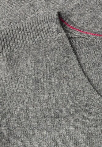 CECIL Sweater in Grey