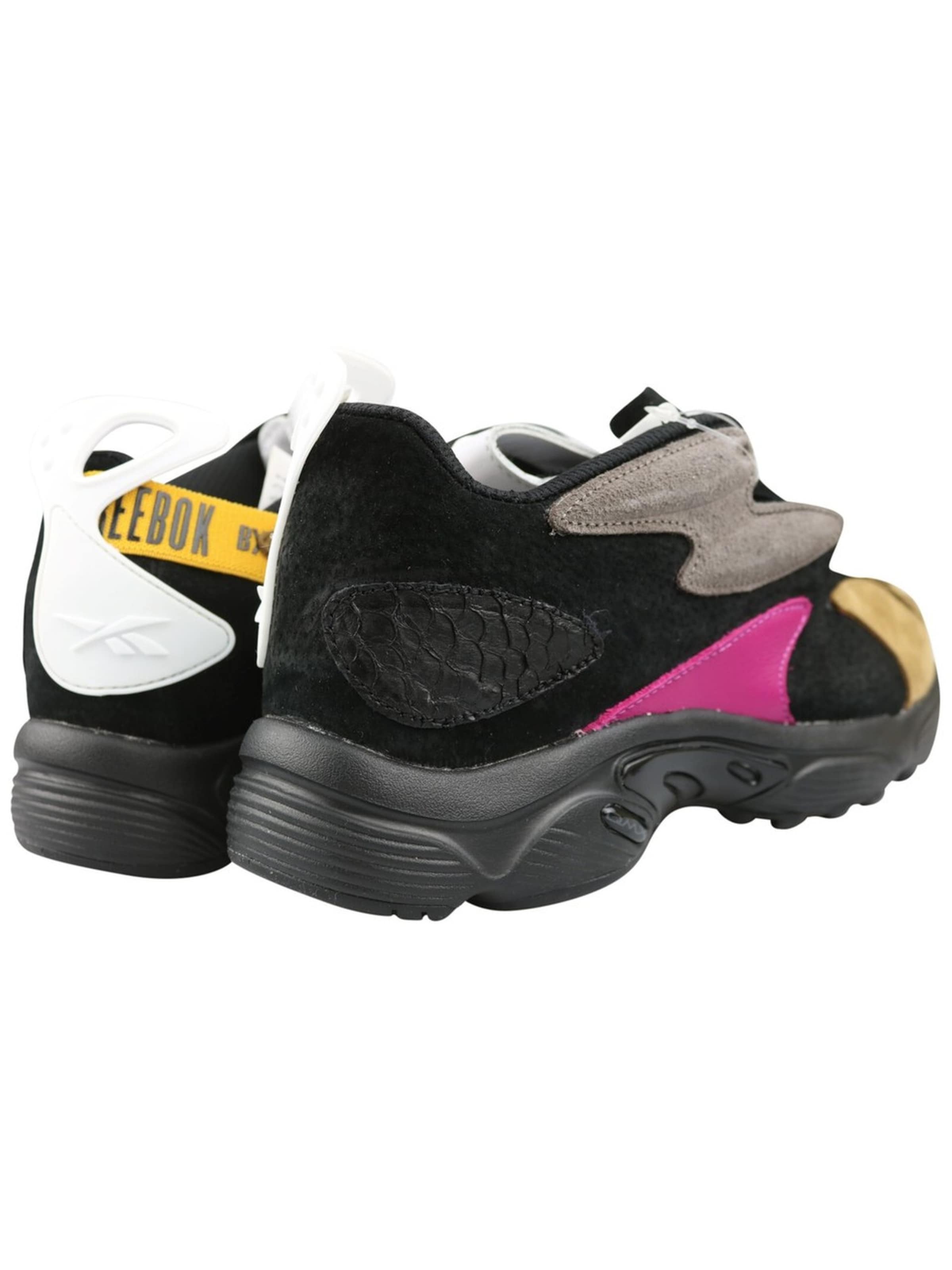 Chaussure de sport 'Reebok Pyer Moss x Daytona DMX Experiment' Reebok en noir