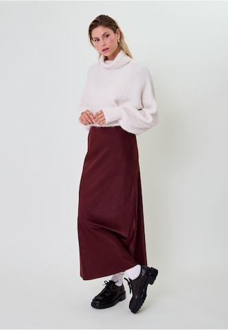 Pull-over 'Zoey' OH APRIL en beige
