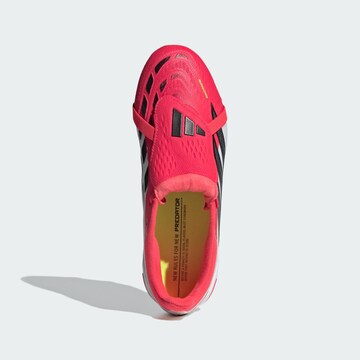 ADIDAS PERFORMANCE Sports shoe 'Predator Elite' in Red