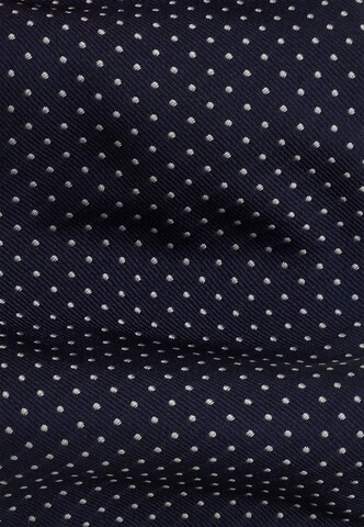 Boggi Milano Tie in Blue: front