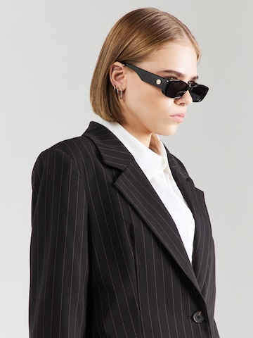 modström Blazer 'Grayson' in Black