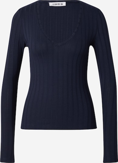 EDITED T-Krekls 'Elin', krāsa - zils, Preces skats