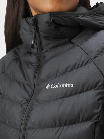 Veste outdoor 'Powder Lite™ II' COLUMBIA en noir