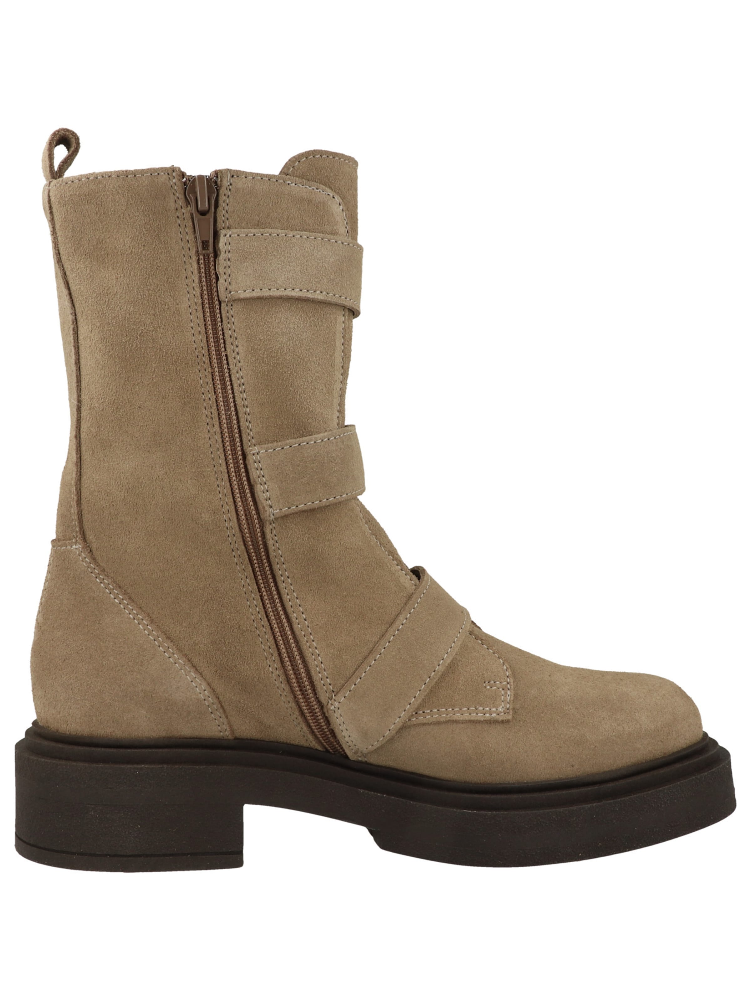 Boots 'Clipper' di STEVE MADDEN in beige