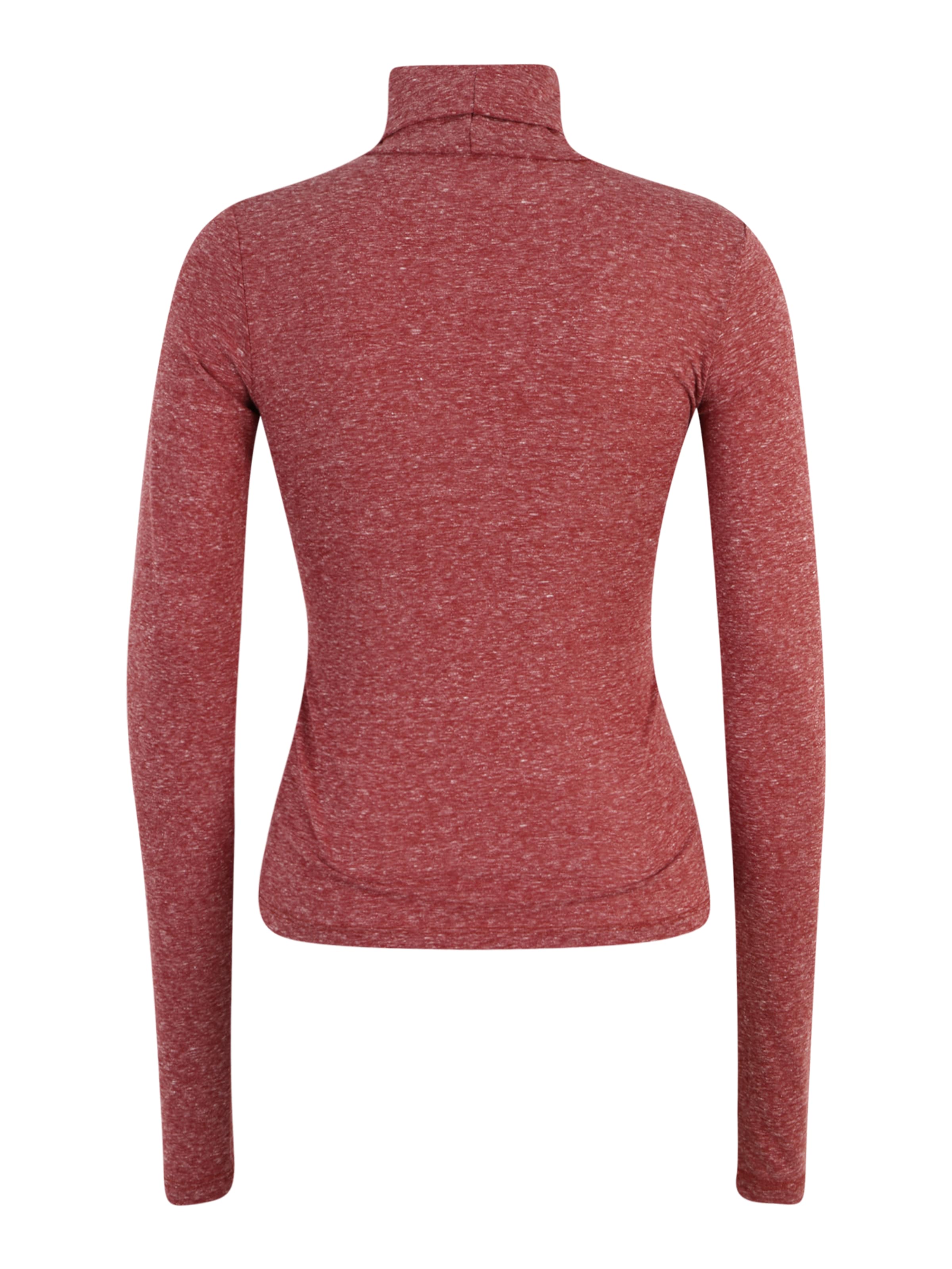 ABOUT YOU REBIRTH STUDIOS Футболка 'Tamara' в Красный