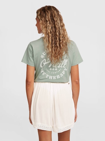 O'NEILL - Loosefit Pantalón 'Essentials Tokeena' en blanco