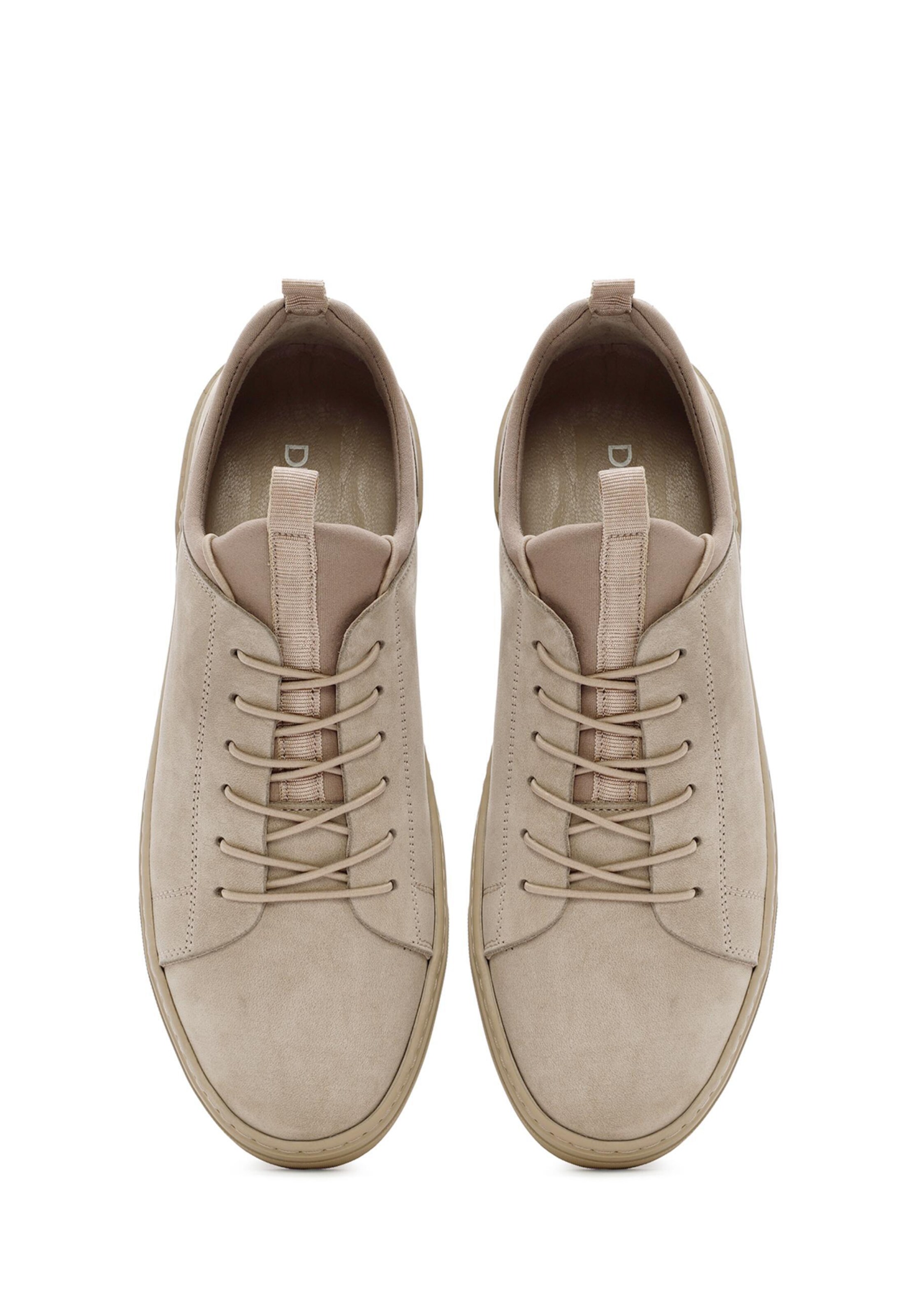 Derimod Sneakers in Beige