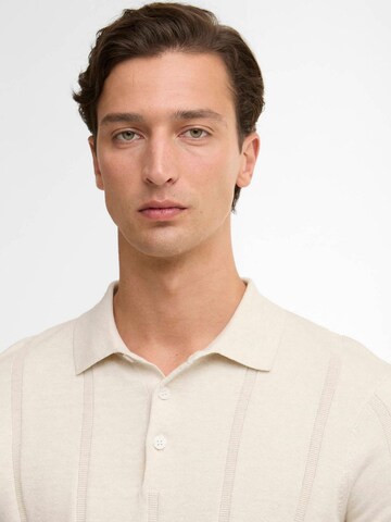 Barbour Shirt in Wit