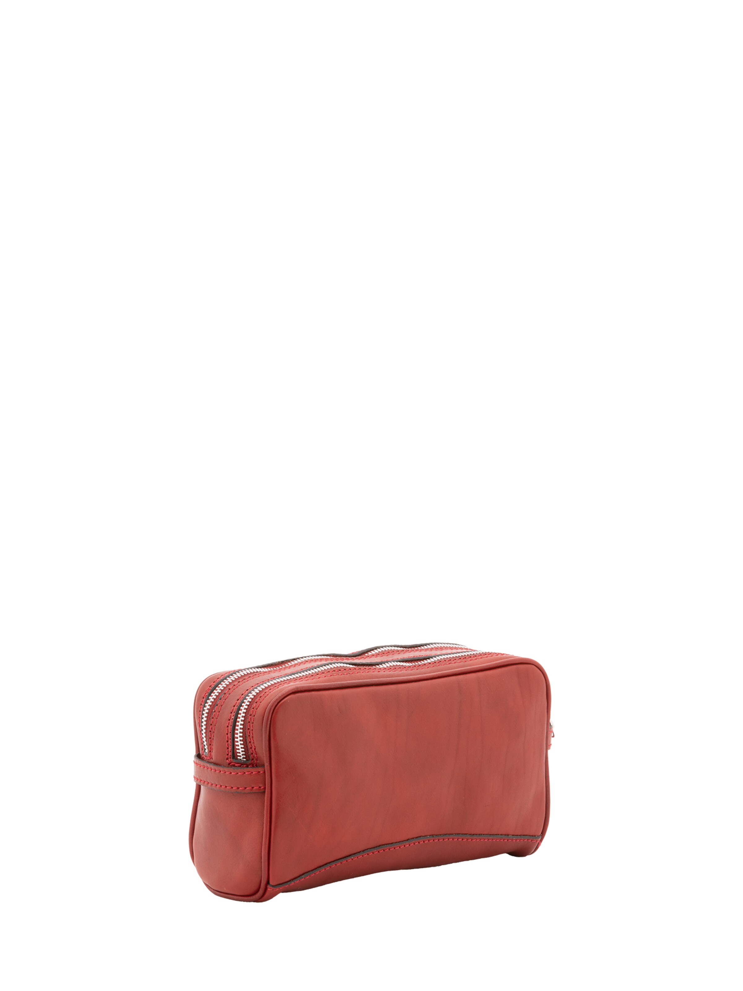 Protection pour tablette Viola Castellani en rouge : devant