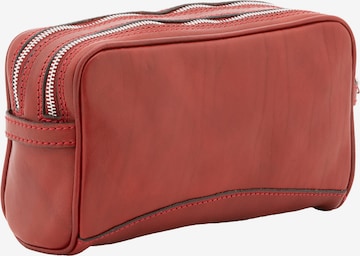 Protection pour tablette Viola Castellani en rouge : devant