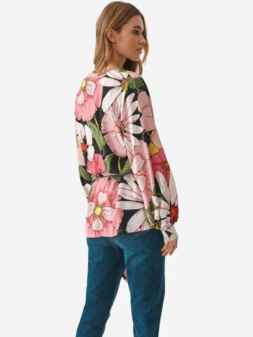 TATUUM Bluse 'SIRENA 1' in Pink