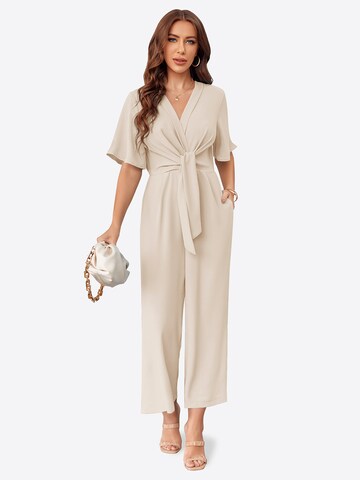 Imily Bela Overal – béžová