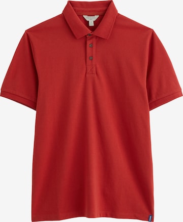 T-Shirt 'Balefire' Seasalt Cornwall en rouge : devant