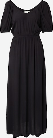 ICHIHaljina 'IHMARRAKECH' - crna boja: prednji dio