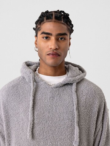 Dandalo Sweater 'Henrique' in Grey